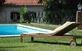 Sintra Center Guest House